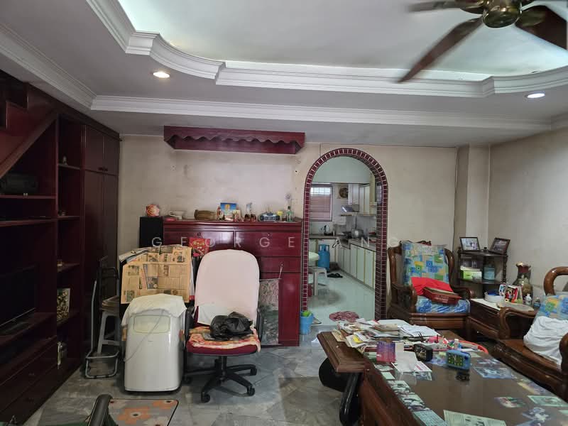 Rumah Teres 2 Tingkat untuk Dijual di Bandar Baru Ampang (Ampang) - George Ang - PropertyGuru.com.my