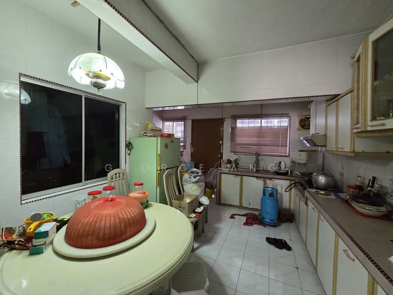 Rumah Teres 2 Tingkat untuk Dijual di Bandar Baru Ampang (Ampang) - George Ang - PropertyGuru.com.my