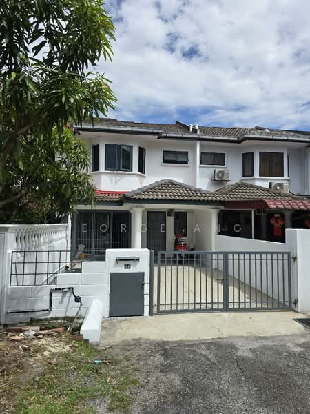 Rumah Teres 2 Tingkat untuk Dijual di Bandar Baru Ampang (Ampang) - George Ang - PropertyGuru.com.my