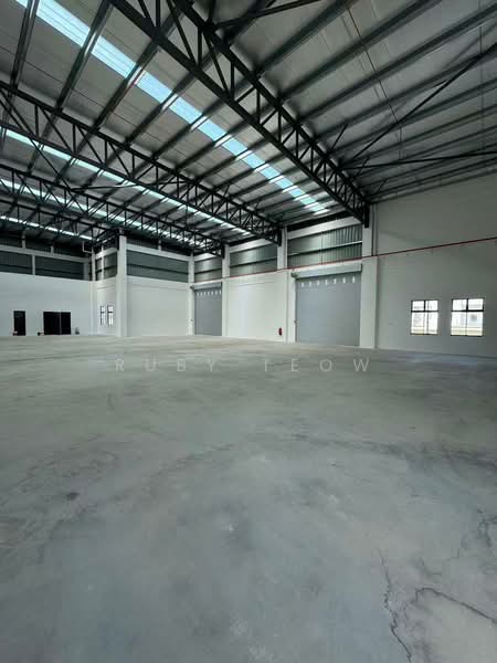 Kilang untuk Disewa di Eco Business Park 1 (Johor Bahru) - Ruby Teow - Interior - PropertyGuru.com.my
