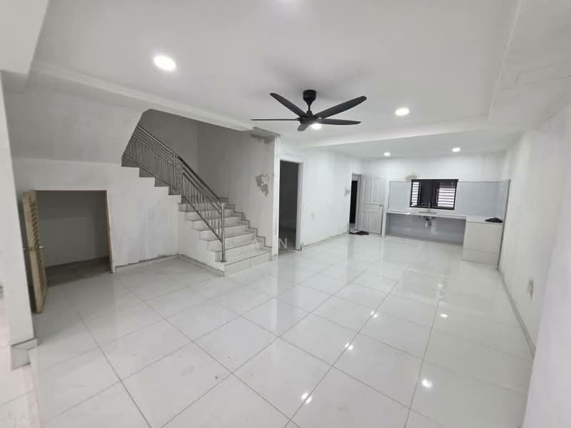 Rumah Teres 2 Tingkat untuk Dijual di Taman Bukit Mewah (Tampoi) - San . - PropertyGuru.com.my