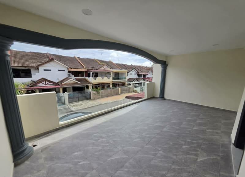 Rumah Teres 2 Tingkat untuk Dijual di Taman Bukit Mewah (Tampoi) - San . - PropertyGuru.com.my