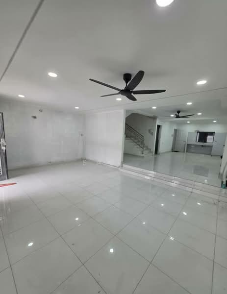 Rumah Teres 2 Tingkat untuk Dijual di Taman Bukit Mewah (Tampoi) - San . - PropertyGuru.com.my