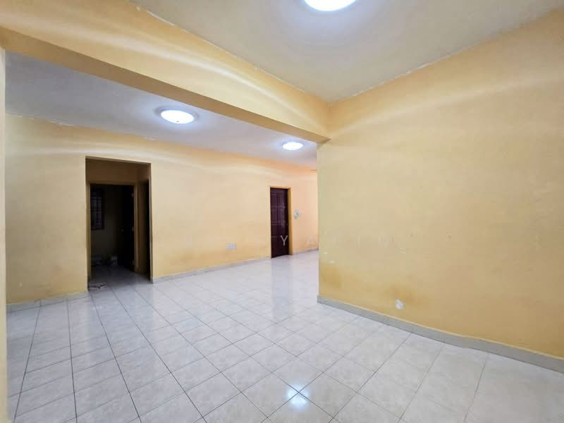Pangsapuri untuk Dijual di Sri Gotong Apartment - Zul Syafiq - Interior - PropertyGuru.com.my