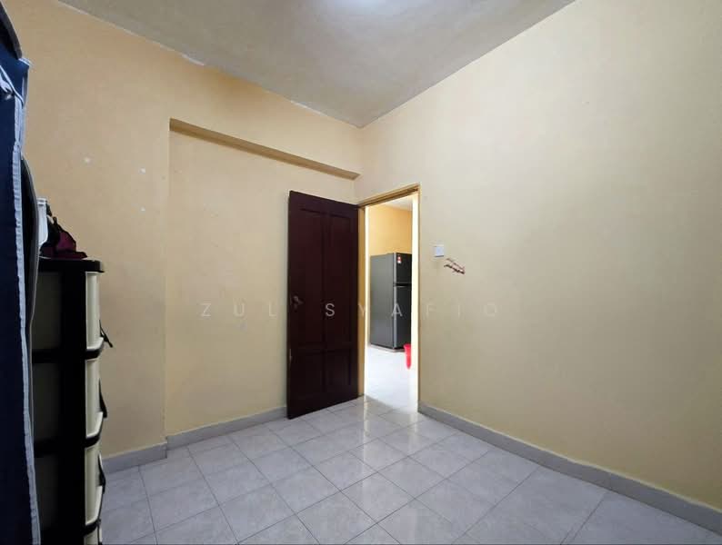 Pangsapuri untuk Dijual di Sri Gotong Apartment - Zul Syafiq - Interior - PropertyGuru.com.my