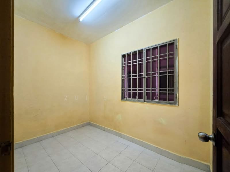Pangsapuri untuk Dijual di Sri Gotong Apartment - Zul Syafiq - Interior - PropertyGuru.com.my