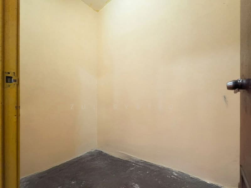 Pangsapuri untuk Dijual di Sri Gotong Apartment - Zul Syafiq - Interior - PropertyGuru.com.my