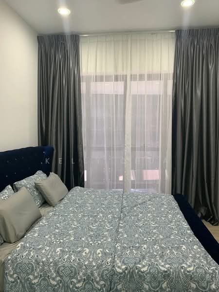 Servis Apartment untuk Disewa di M City - Kelly Chua - Bedroom - PropertyGuru.com.my