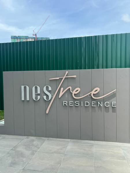 Condominium for Rent at Nestree Residence - Eddie Ho - PropertyGuru.com.my