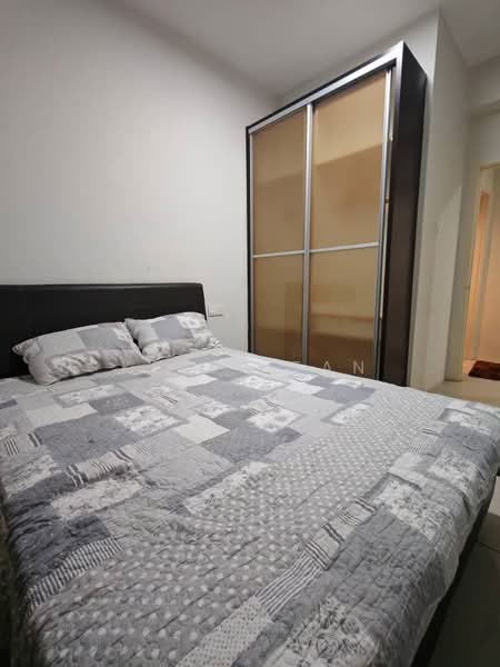 Kondominium untuk Dijual di Kinta Riverfront Hotel & Suites - Kelly Tan - Bedroom - PropertyGuru.com.my