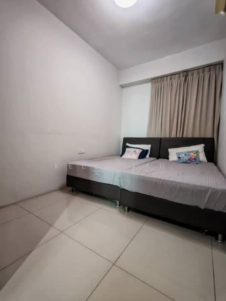 Kondominium untuk Dijual di Kinta Riverfront Hotel & Suites - Kelly Tan - Bedroom - PropertyGuru.com.my