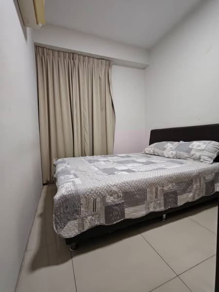 Kondominium untuk Dijual di Kinta Riverfront Hotel & Suites - Kelly Tan - Bedroom - PropertyGuru.com.my