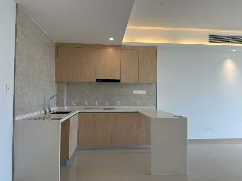 Apartment for Sale at R&F Princess Cove Phase 3-New Casa Suites - Caleb Yeo - Kitchen - PropertyGuru.com.my