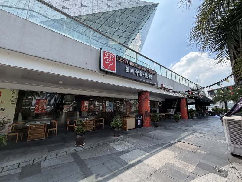 Apartment for Sale at R&F Princess Cove Phase 3-New Casa Suites - Caleb Yeo - PropertyGuru.com.my