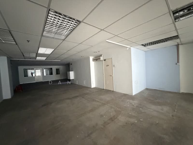 Pejabat untuk Dijual di KL City Centre (Kuala Lumpur) - Daniel Fong - Interior - PropertyGuru.com.my