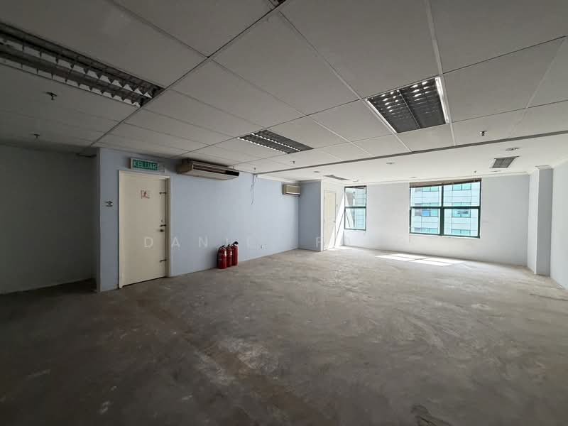Pejabat untuk Dijual di KL City Centre (Kuala Lumpur) - Daniel Fong - Interior - PropertyGuru.com.my