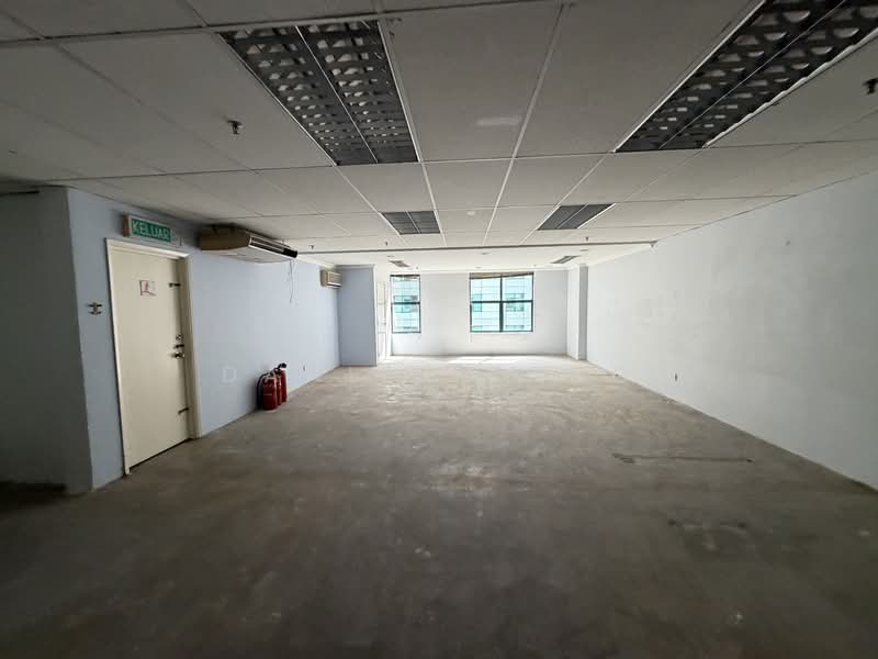 Pejabat untuk Dijual di KL City Centre (Kuala Lumpur) - Daniel Fong - Interior - PropertyGuru.com.my