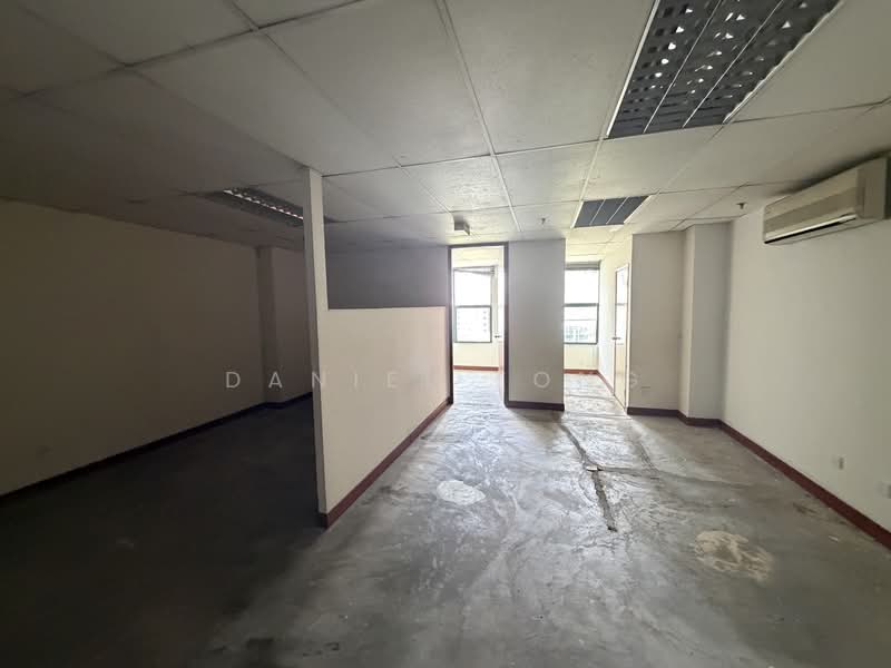 Pejabat untuk Dijual di KL City Centre (Kuala Lumpur) - Daniel Fong - Interior - PropertyGuru.com.my