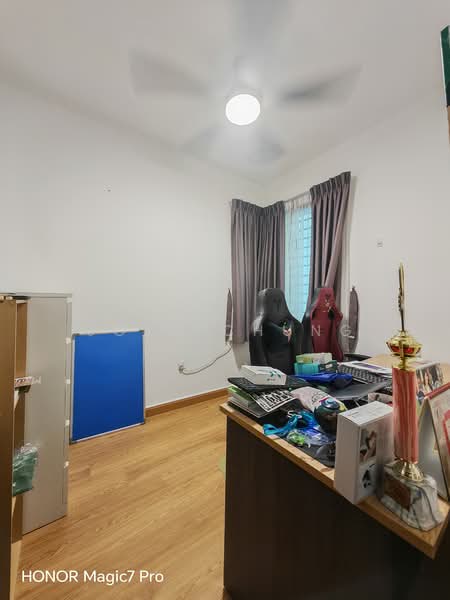 Condominium for Rent at The Aliff Residences (Alif Utama) - Jojo Chung - Study - PropertyGuru.com.my