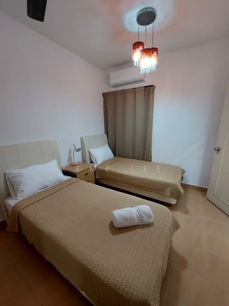 Condominium for Rent at Villa Makmur - Kemp Lee - Bedroom - PropertyGuru.com.my