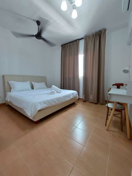 Condominium for Rent at Villa Makmur - Kemp Lee - Bedroom - PropertyGuru.com.my
