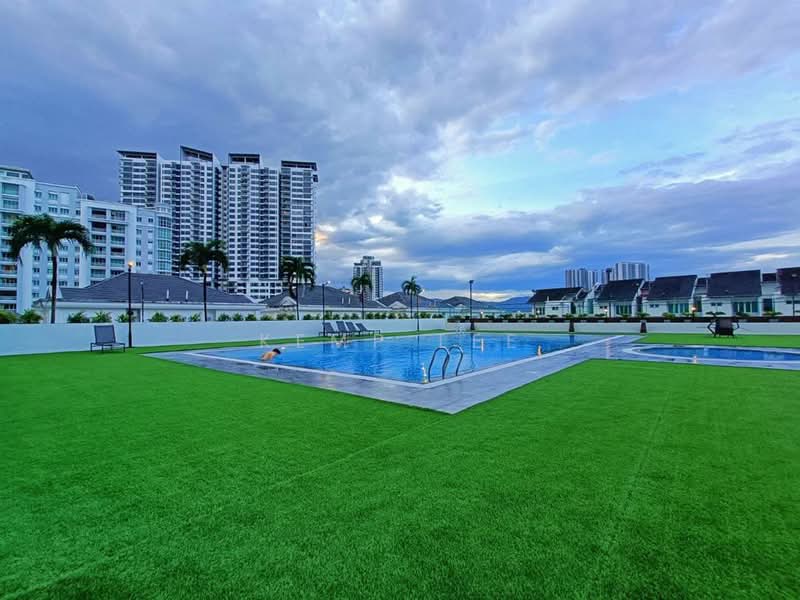 Condominium for Rent at Villa Makmur - Kemp Lee - Exterior - PropertyGuru.com.my