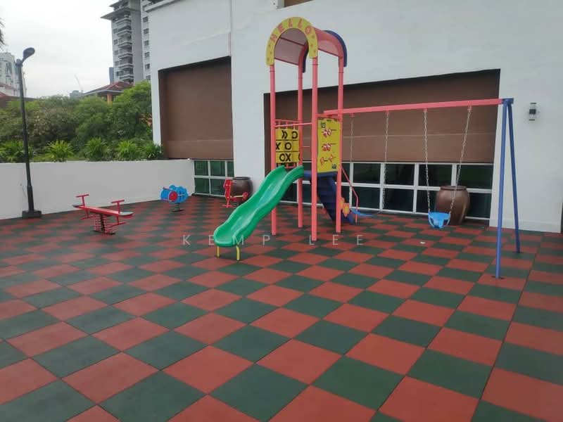 Condominium for Rent at Villa Makmur - Kemp Lee - Exterior - PropertyGuru.com.my