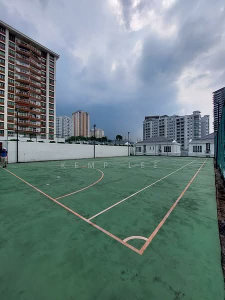 Condominium for Rent at Villa Makmur - Kemp Lee - Exterior - PropertyGuru.com.my