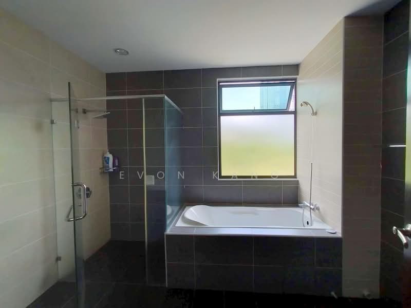 Rumah Berkembar untuk Dijual di Setia Greens (Bayan Lepas) - Evon Kang - Bathroom - PropertyGuru.com.my