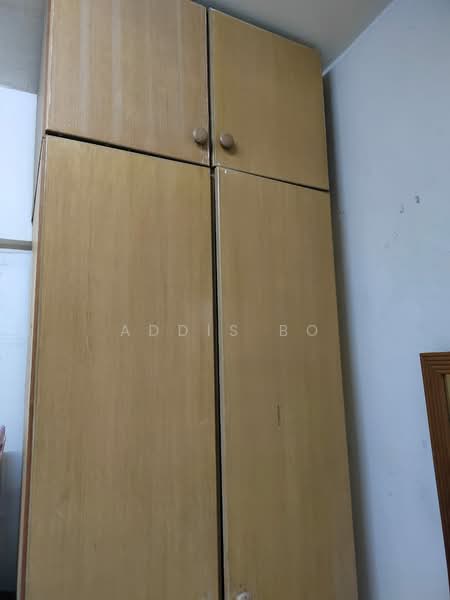 Apartment for Sale at Iris Apartment - Addis Bo - Interior - PropertyGuru.com.my