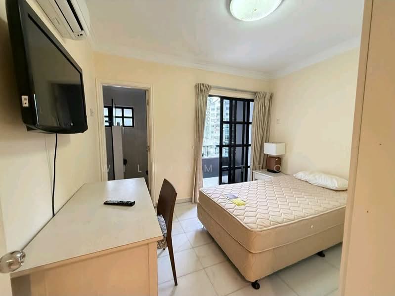 Condominium for Rent at Contessa - William Teo - PropertyGuru.com.my