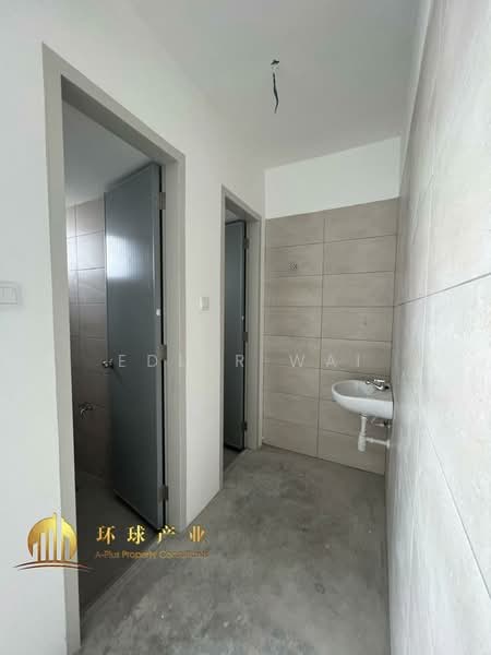 Shop for Rent in Taman Nagasari (Perai) - Edler Wai - PropertyGuru.com.my