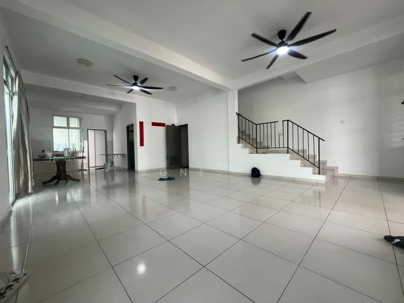 Rumah Kluster untuk Dijual di Taman Pulai Mutiara (Iskandar Puteri (Nusajaya)) - Agnes . - PropertyGuru.com.my