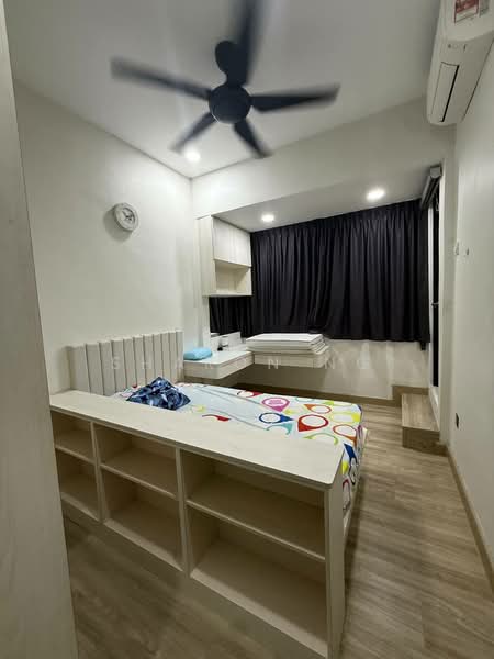 Cluster House for Sale in Austin Heights (Tebrau) - Sharon Ng - Bedroom - PropertyGuru.com.my
