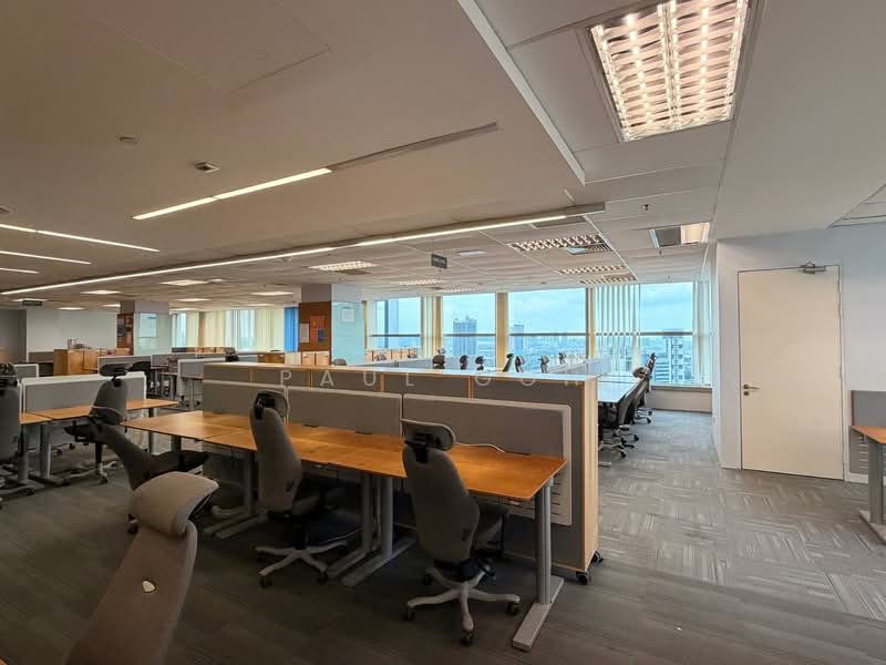 Office for Rent in Subang Jaya (Selangor) - Paul Goh - Interior - PropertyGuru.com.my