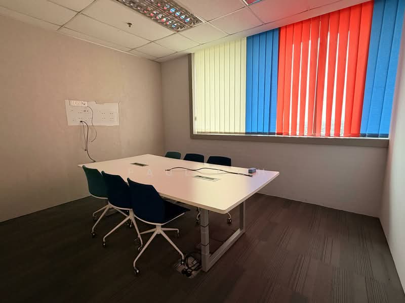 Office for Rent in Subang Jaya (Selangor) - Paul Goh - Interior - PropertyGuru.com.my