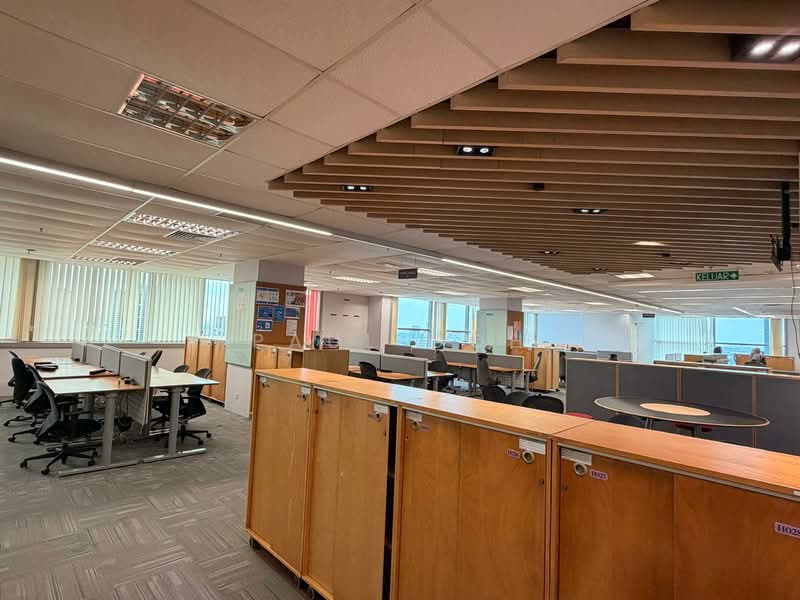 Office for Rent in Subang Jaya (Selangor) - Paul Goh - Interior - PropertyGuru.com.my