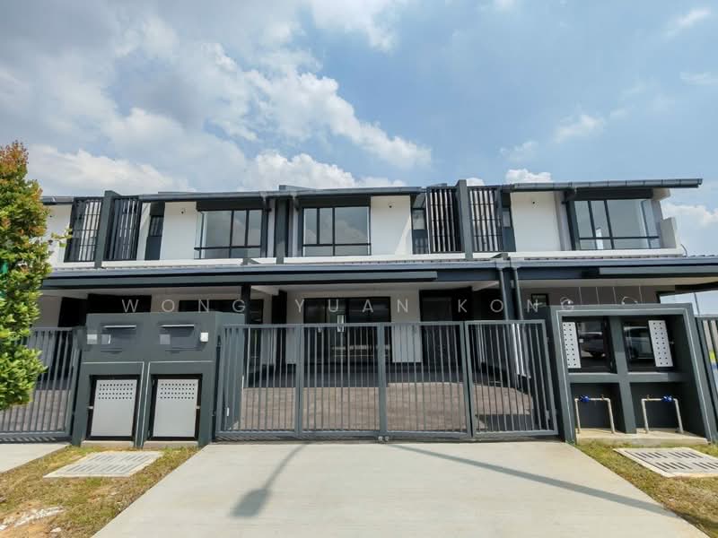 2-storey Terraced House for Sale in Bandar Bukit Raja (Klang) - Wong Yuan Kong - PropertyGuru.com.my