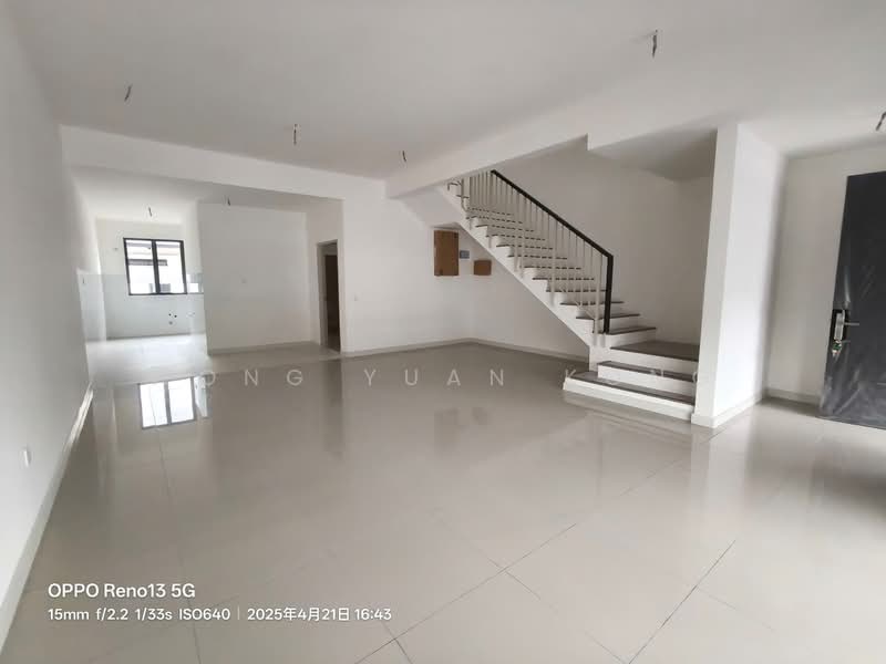 2-storey Terraced House for Sale in Bandar Bukit Raja (Klang) - Wong Yuan Kong - PropertyGuru.com.my
