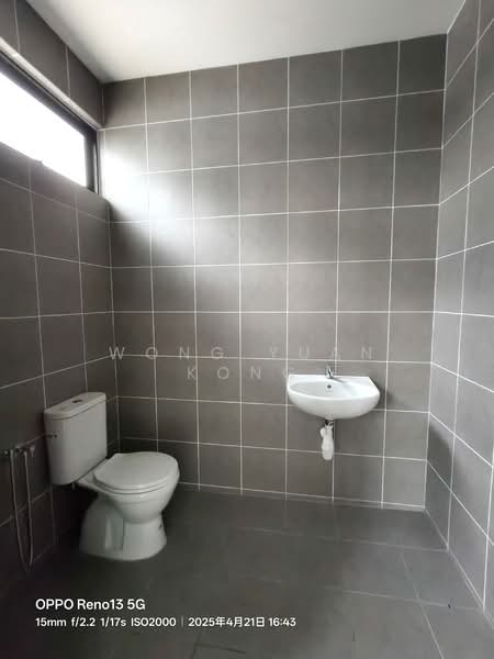 2-storey Terraced House for Sale in Bandar Bukit Raja (Klang) - Wong Yuan Kong - PropertyGuru.com.my