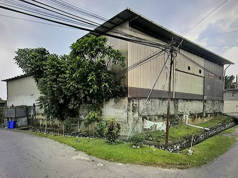 Warehouse for Sale in Kampung Cheras Baru (Ampang) - Kweenie Chong - Exterior - PropertyGuru.com.my