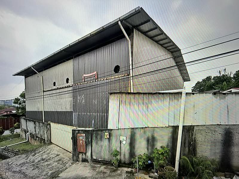 Warehouse for Sale in Kampung Cheras Baru (Ampang) - Kweenie Chong - PropertyGuru.com.my