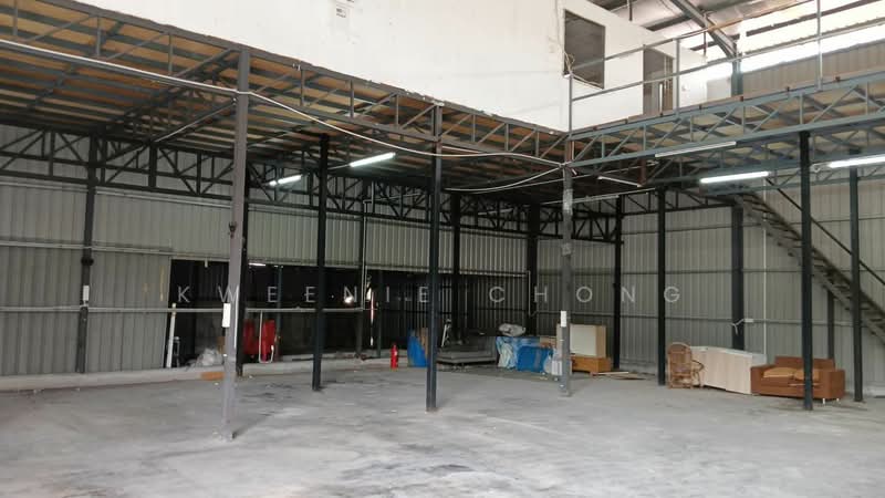 Warehouse for Sale in Kampung Cheras Baru (Ampang) - Kweenie Chong - PropertyGuru.com.my