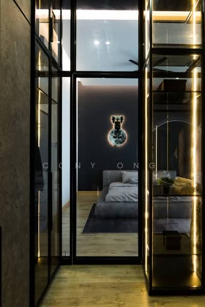 2-storey Terraced House for Sale in Bandar Pulai Jaya (Kulai) - Cony Ong - Bedroom - PropertyGuru.com.my