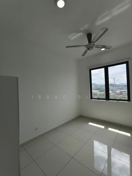 Servis Apartment untuk Disewa di Kiara Plaza - Isaac Sim - Interior - PropertyGuru.com.my