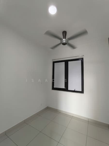 Servis Apartment untuk Disewa di Kiara Plaza - Isaac Sim - Interior - PropertyGuru.com.my