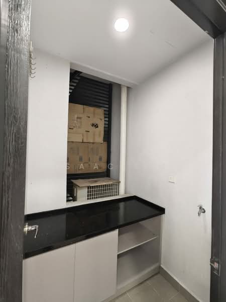 Servis Apartment untuk Disewa di Kiara Plaza - Isaac Sim - Interior - PropertyGuru.com.my