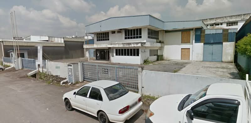 Kilang untuk Dijual di Sungai Buloh (Selangor) - Belle Yap - Exterior - PropertyGuru.com.my
