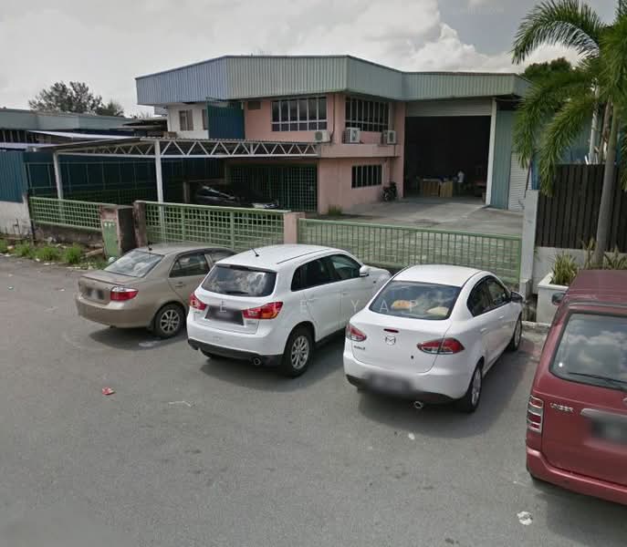 Kilang untuk Dijual di Sungai Buloh (Selangor) - Belle Yap - Exterior - PropertyGuru.com.my