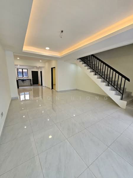 2-storey Terraced House for Sale in Bukit Indah (Iskandar Puteri (Nusajaya)) - Anson Hiong - PropertyGuru.com.my
